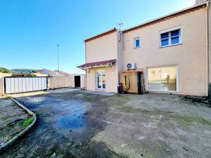 Vente maison 5 pièces 139 m² Lignan-sur-Orb (34490)