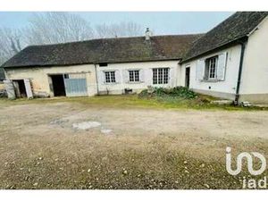 Vente Maison à Thivars (28630) : à vendre / 104m² Thivars