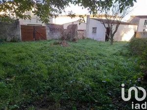 Vente Terrain à Saujon (17600) : à vendre / 232m² Saujon