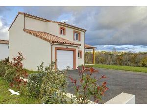 Vente maison 5 pièces 116 m² Garidech (31380)