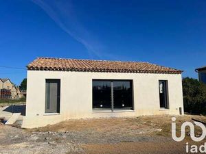 Vente Maison à Volx (04130) : à vendre / 90m² Volx