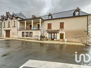 Vente Maison à Cangey (37530) : à vendre / 304m² Cangey