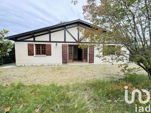 Vente Maison à La Teste-de-Buch (33115) : à vendre / 100m² La Teste-de-Buch
