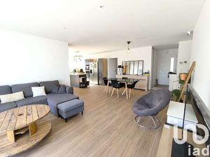 Vente Maison à Illats (33720) : à vendre / 116m² Illats