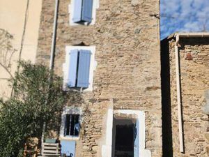 Vente Maison à Rosis (34610) : à vendre / 67m² Rosis