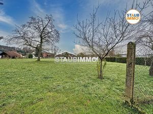 en vente Terrain non constructible 220 m² – 290 000 € |Bettendorf