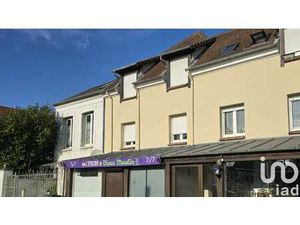 Vente Appartement 2 pièces à Vernon (27200) : à vendre 2 pièces / 26m² Vernon