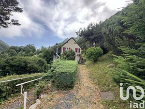 Vente Maison à Cauterets (65110) : à vendre / 120m² Cauterets