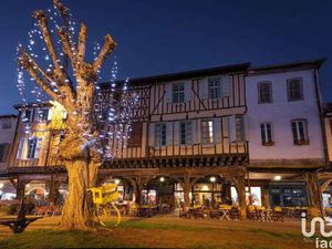 Vente Bureaux et commerces à Mirepoix (09500) : à vendre / 600m² Mirepoix