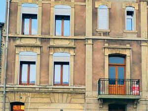 Vente Maison à Haybes (08170) : à vendre / 104m² Haybes