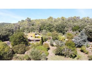 Vente maison 6 pièces 196 m² à Tornac (30140)  320 000 €