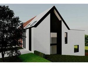 Maison à vendre à Kesterbeeklaan Lot (RBS54987)