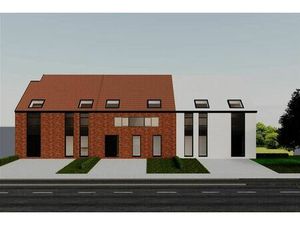 Maison à vendre à Kesterbeeklaan Lot (RBS54986)