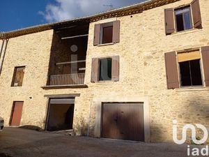 Vente Maison de village 6 pièces