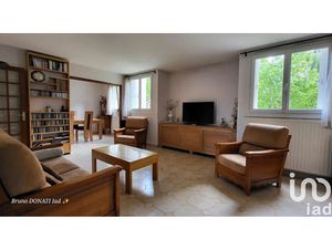 Vente appartement 4 pièces 84 m² à Gennevilliers (92230)  270 000 €