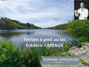 Vente Terrain Piscine à Savenay (44260) : à vendre Piscine / 500m² Savenay