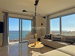 Vente appartement 5 pièces 114 m² à Beausoleil (06240)  1 390 000 €