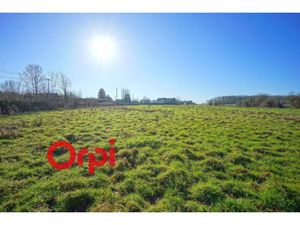 Vente terrain à batir 1782 m² à Bernay (27300)  35 000 €