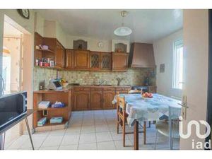 Vente Maison à Inguiniel (56240) : à vendre / 112m² Inguiniel