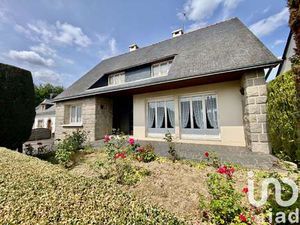 Vente Maison à Plumieux (22210) : à vendre / 135m² Plumieux