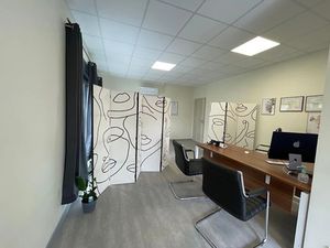 Location locaux professionnels 48 m² à Saverne (67700)  720 €