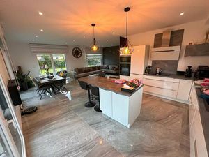 en vente Maison 165 m² – 420 000 € |Lunéville