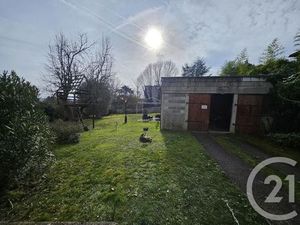 Terrain à vendre - 400 m2 - Creteil - 94 - ILE-DE-FRANCE