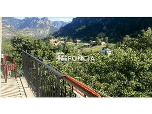 MAISON DE PAYS COEUR DU VILLAGE DE SAINT CREPIN