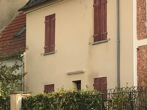 A vendre à Bulion  maison ancienne à rénover