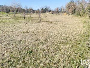 Vente Terrain à Saint-Alexandre (30130) : à vendre / 531m² Saint-Alexandre