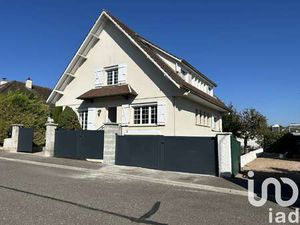 Vente Maison à Talant (21240) : à vendre / 181m² Talant