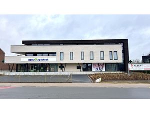 Appartement te huur in Affligem met 2 slaapkamers