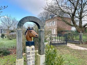 Vente maison 5 pièces 85 m² à Saint-Valery-en-Caux (76460)  609 000 €