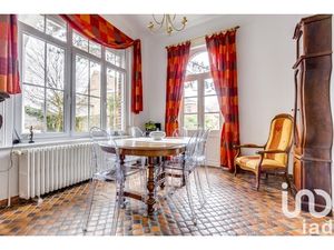 Vente Demeure 5 pièces