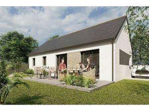 Vente Maison à Saint-Pabu (29830) : à vendre / 90m² Saint-Pabu