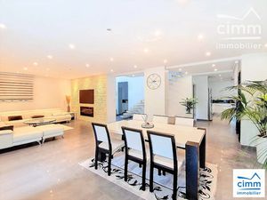 Vente maison 7 pièces 170 m² à Vern-sur-Seiche (35770)  558 700 €