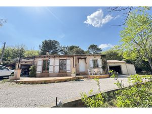 Annonce maison à vendre