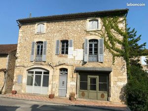 Maison de village 8 pièces 177 m²