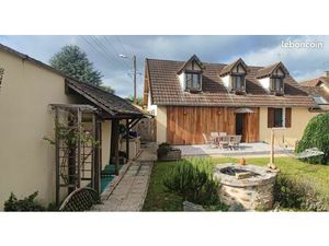 Maison 5 pièces 85 m²