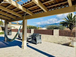 Maison 6 pièces 135 m²