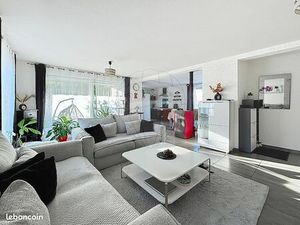 Maison 5 pièces 106 m²