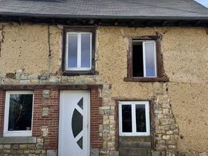 Maison 4 pièces 93 m²
