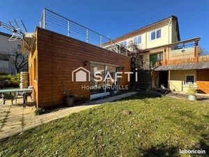 Immeuble 267 m² CHALABRE