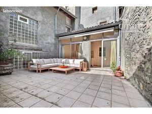 Maison de village 5 pièces 149 m²