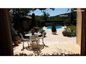 Maison de village 5 pièces 185 m²