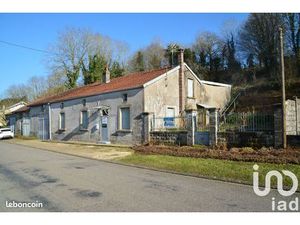 Maison de village 3 pièces 110 m²