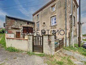 Maison 4 pièces 79 m²