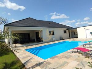 Maison 5 pièces 166 m²