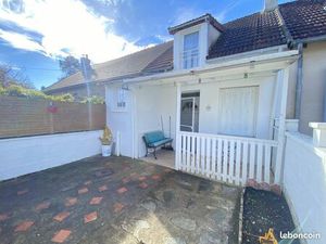 Maison 3 pièces 55 m²