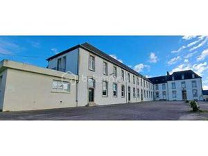 Vente Immeuble à Elliant (29370) : à vendre / 2200m² Elliant